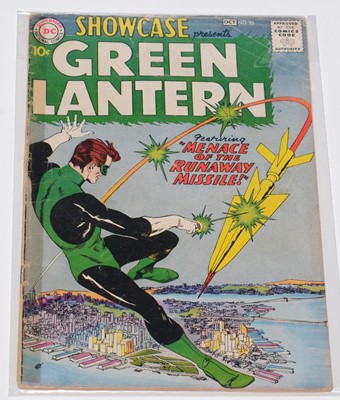 Lot 138 - DC Comics