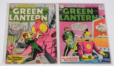 Lot 139 - DC Comics