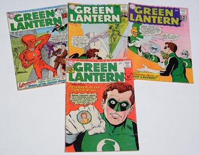 Lot 145 - DC Comics