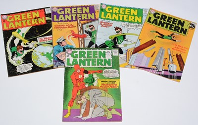 Lot 147 - DC Comics