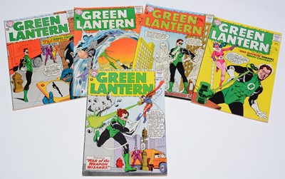Lot 148 - DC Comics