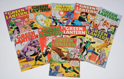 Lot 149 - DC Comics