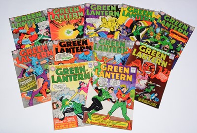 Lot 150 - DC Comics