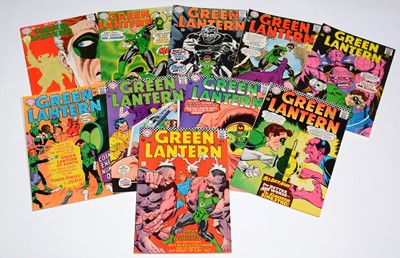 Lot 151 - DC Comics