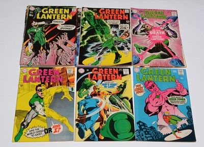 Lot 152 - DC Comics