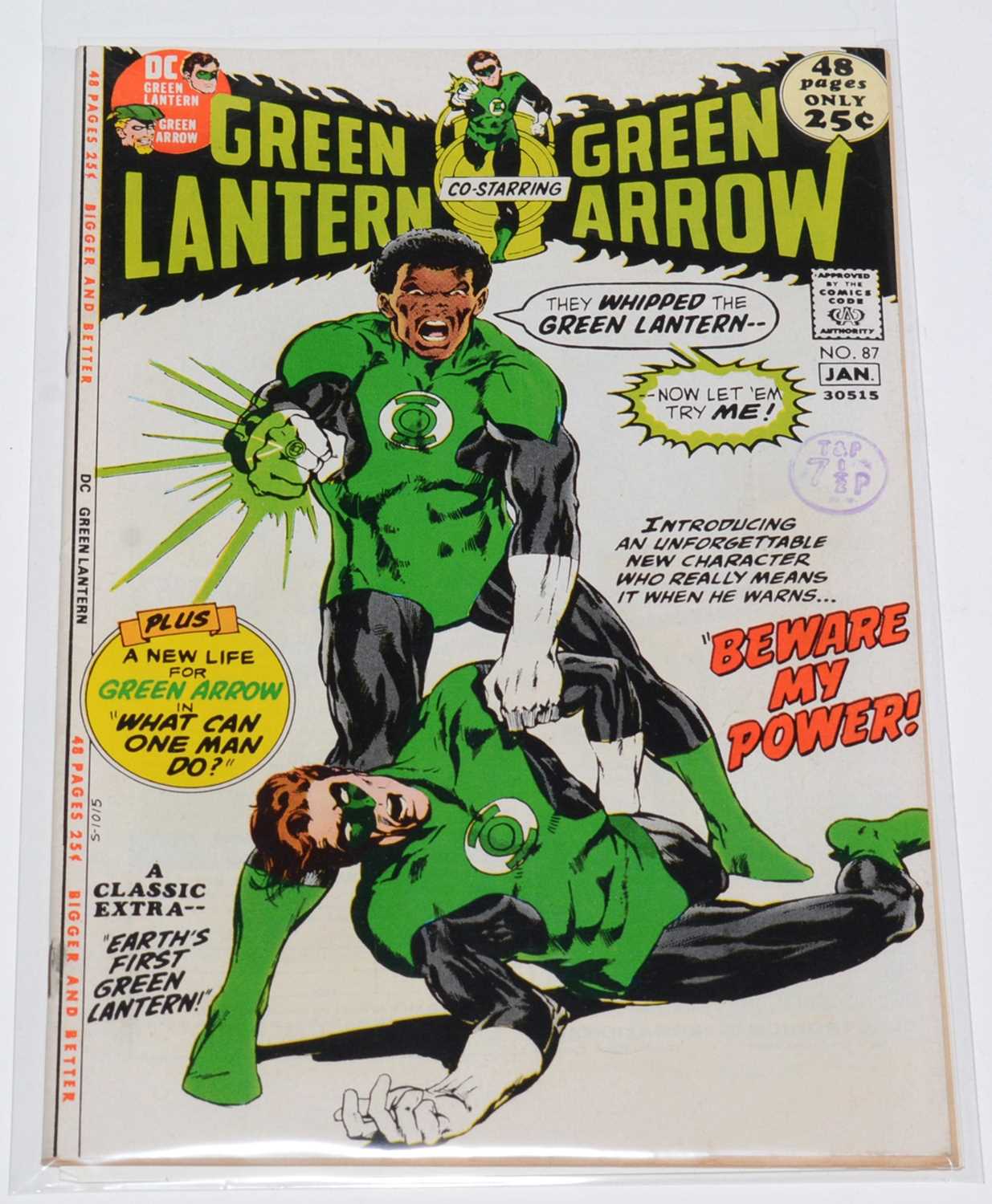 Lot 157 - DC Comics