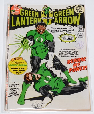 Lot 157 - DC Comics
