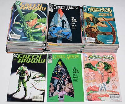 Lot 160 - DC Comics