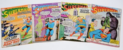 Lot 162 - DC Comics