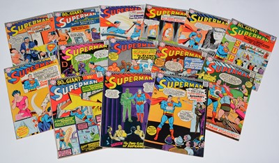 Lot 169 - DC Comics
