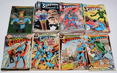 Lot 173 - DC Comics