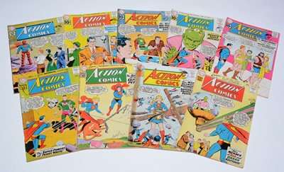 Lot 176 - DC Comics