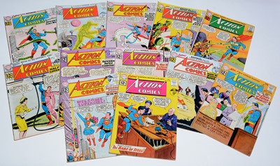 Lot 177 - DC Comics