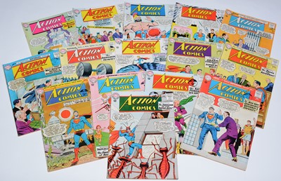 Lot 178 - DC Comics