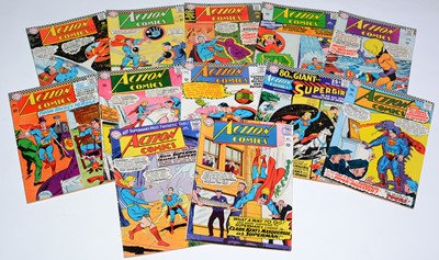 Lot 180 - DC Comics