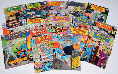Lot 181 - DC Comics