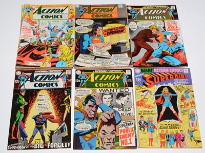 Lot 183 - DC Comics