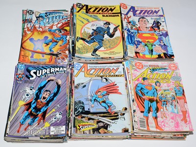 Lot 185 - DC Comics