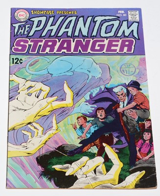 Lot 189 - DC Comics