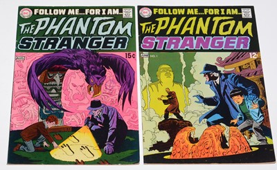 Lot 1372 - DC Comics