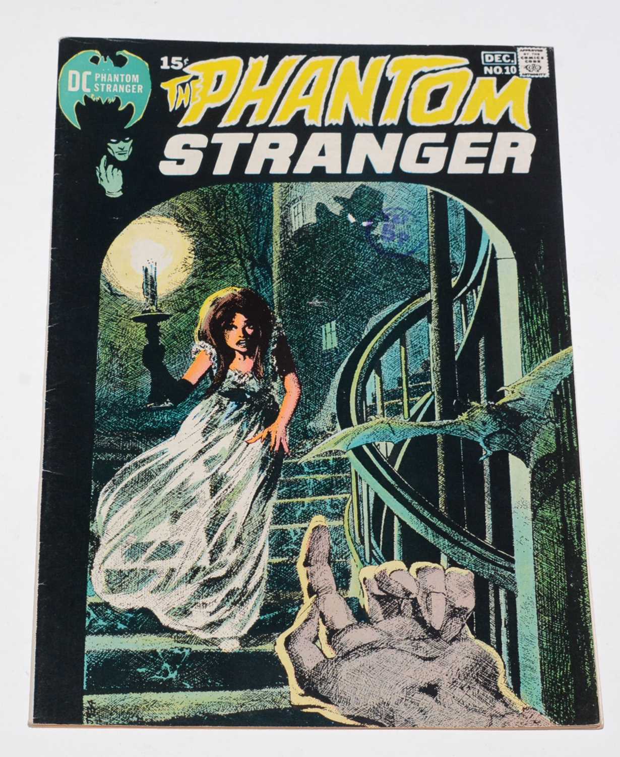 Lot 191 - DC Comics