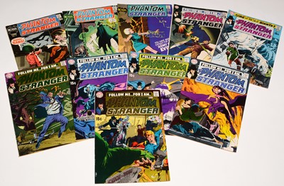 Lot 192 - DC Comics