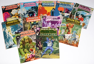 Lot 193 - DC Comics