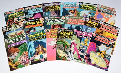 Lot 194 - DC Comics