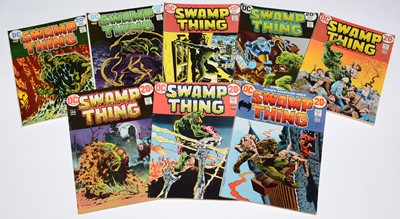 Lot 198 - DC Comics