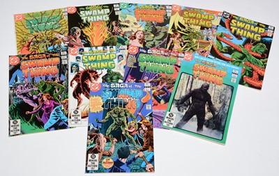 Lot 200 - DC Comics