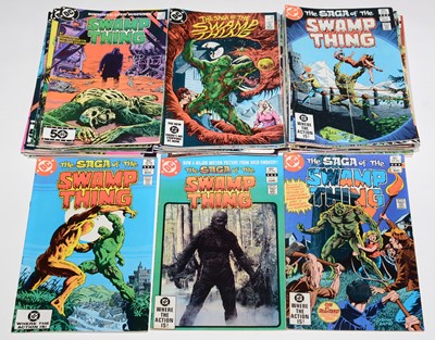 Lot 201 - DC Comics