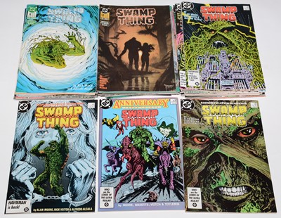 Lot 202 - DC Comics
