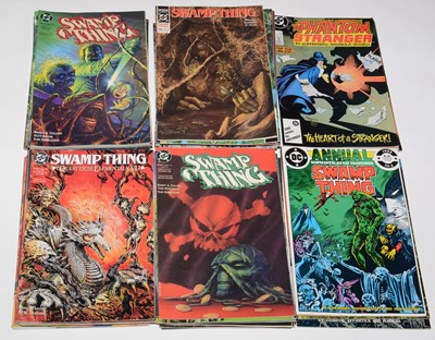 Lot 203 - DC Comics