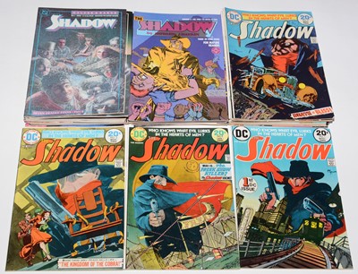 Lot 204 - DC Comics