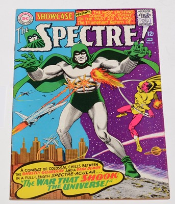 Lot 209 - DC Comics