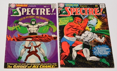 Lot 210 - DC Comics