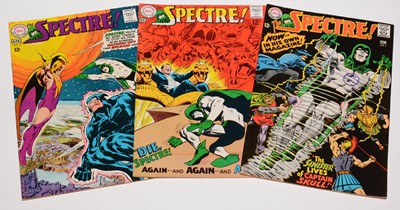 Lot 211 - DC Comics