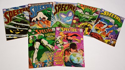 Lot 212 - DC Comics