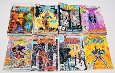 Lot 227 - DC Comics