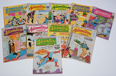 Lot 229 - DC Comics