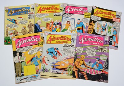 Lot 230 - DC Comics