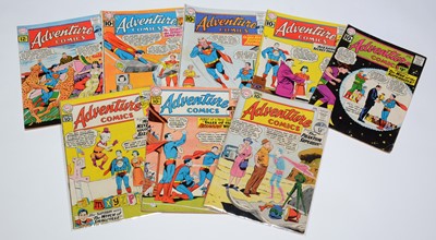 Lot 231 - DC Comics