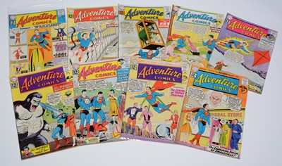 Lot 232 - DC Comics
