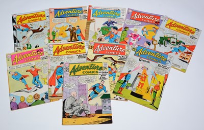 Lot 233 - DC Comics