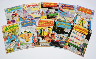 Lot 234 - DC Comics