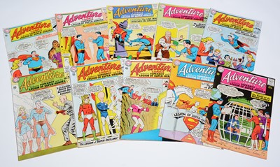 Lot 235 - DC Comics