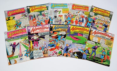 Lot 236 - DC Comics