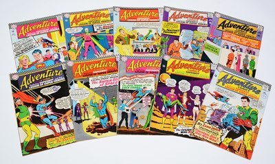 Lot 237 - DC Comics