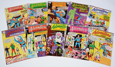 Lot 238 - DC Comics