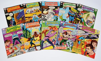 Lot 240 - DC Comics